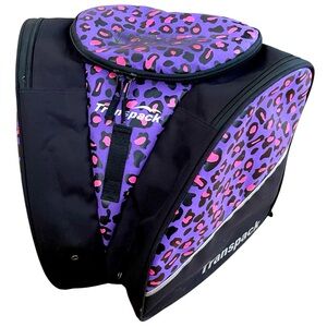 Transpack Edge Jr Boot Bag